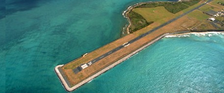 Tahiti Airport FAA airport French Polynesia
